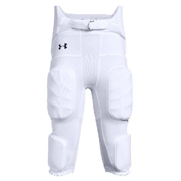 Under Armour Bottoms Under Armour Youth Integrated Football Pants